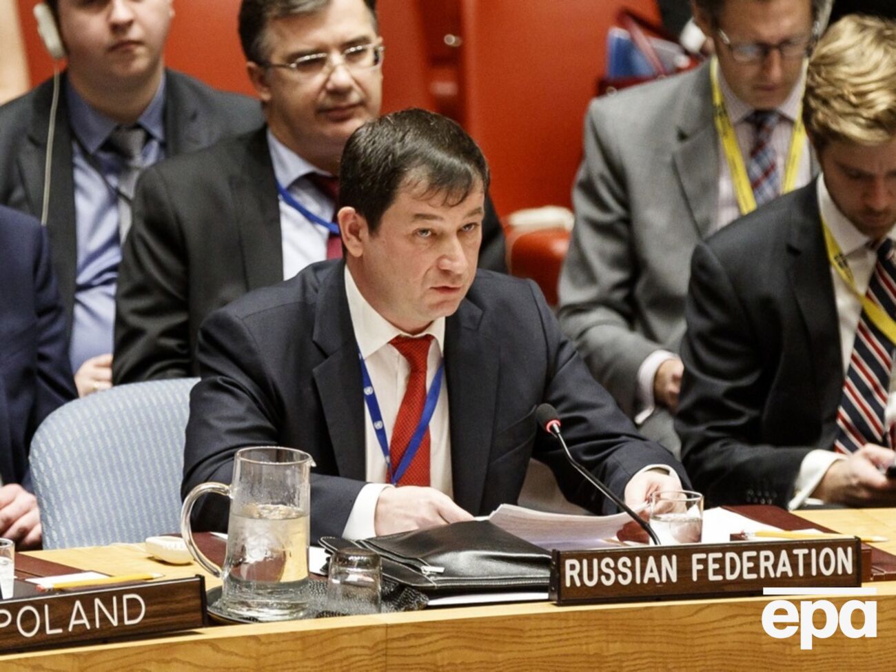 РФ пов'язує атаки на Україну з постачанням західної зброї