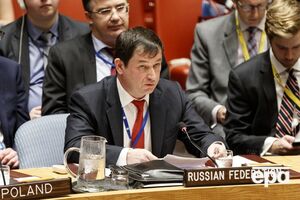 РФ связывает атаки на Украину с поставками западного оружия