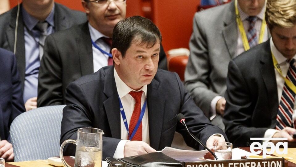 РФ пов'язує атаки на Україну з постачанням західної зброї