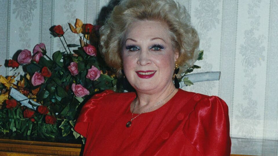 Монастырская о Мирошниченко: Когда она видела, что студент талантлив, всегда помогала