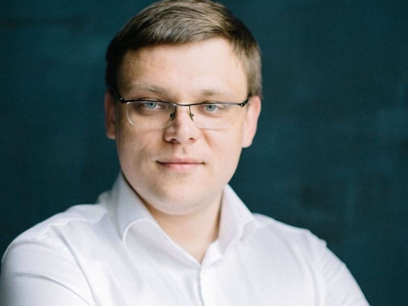 Семен Кривонос заявил, что "немного в шоке от ответственности", которая сейчас стоит перед ним и НАБУ