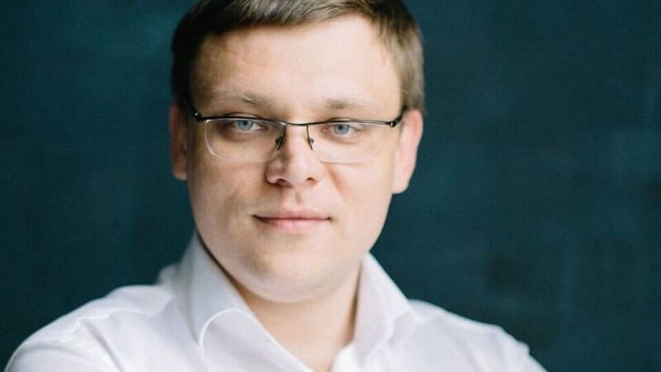 Семен Кривонос заявил, что "немного в шоке от ответственности", которая сейчас стоит перед ним и НАБУ