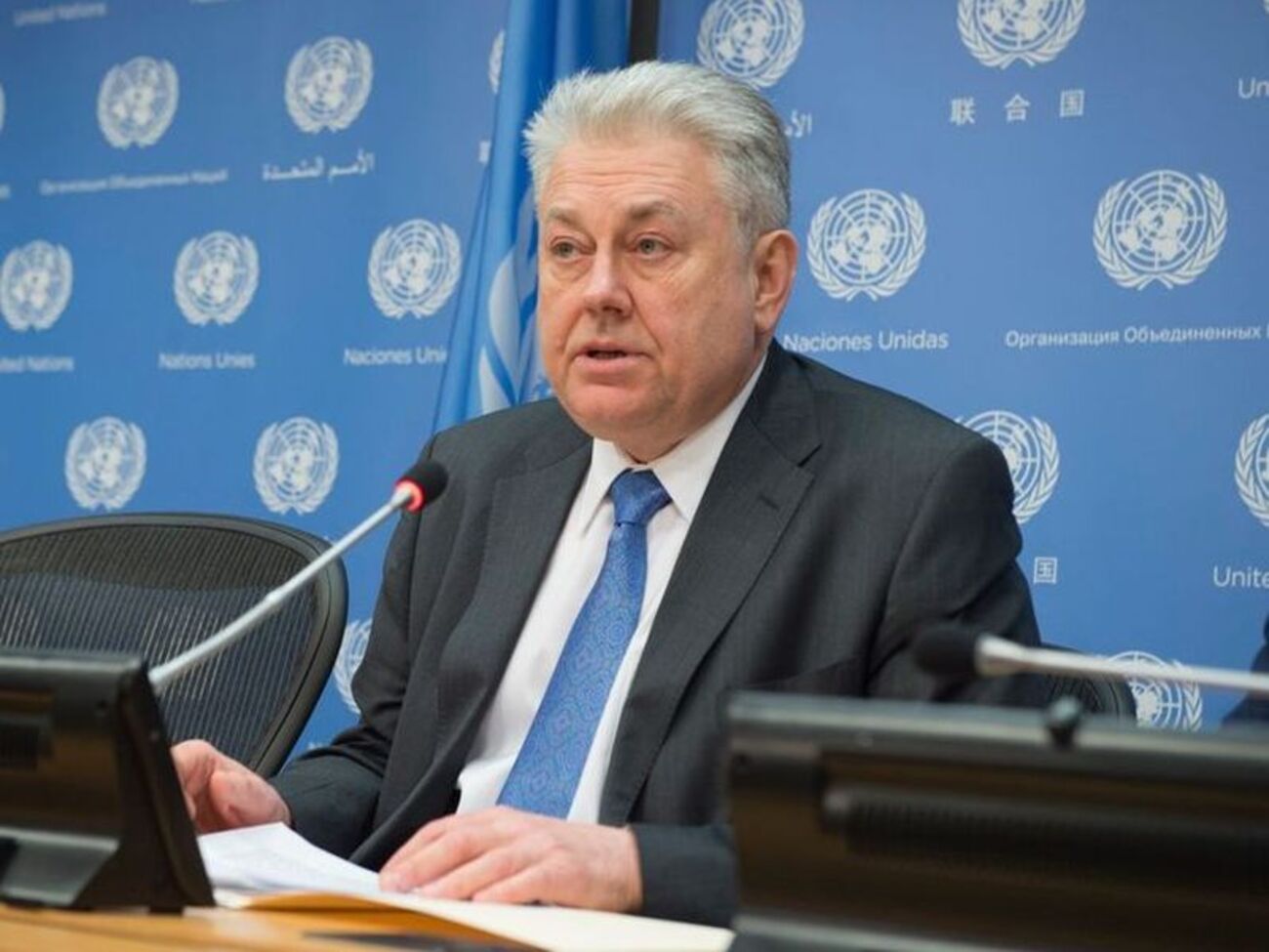 Ельченко рассказал, как встречался с Путиным