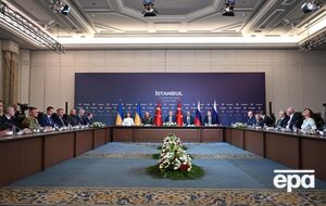 В ЦПД подчеркнули, что договоренности о встрече на уровне лидеров между Украиной и РФ пока не достигли