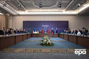 В ЦПД подчеркнули, что договоренности о встрече на уровне лидеров между Украиной и РФ пока не достигли