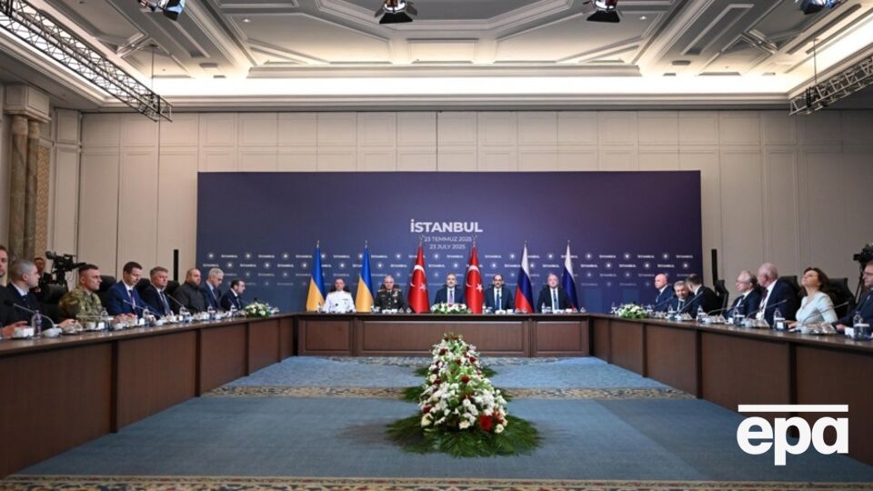 В ЦПД подчеркнули, что договоренности о встрече на уровне лидеров между Украиной и РФ пока не достигли