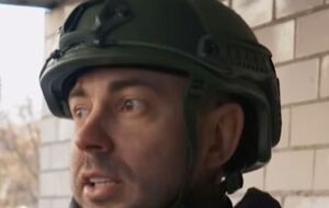 Бєдняков зазначив, що любить Харків