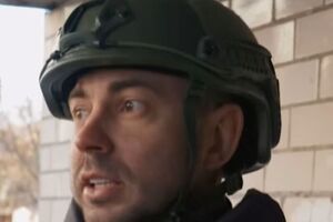 Бедняков отметил, что любит Харьков