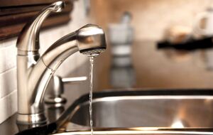 В Донецкой области критическая ситуация с водой