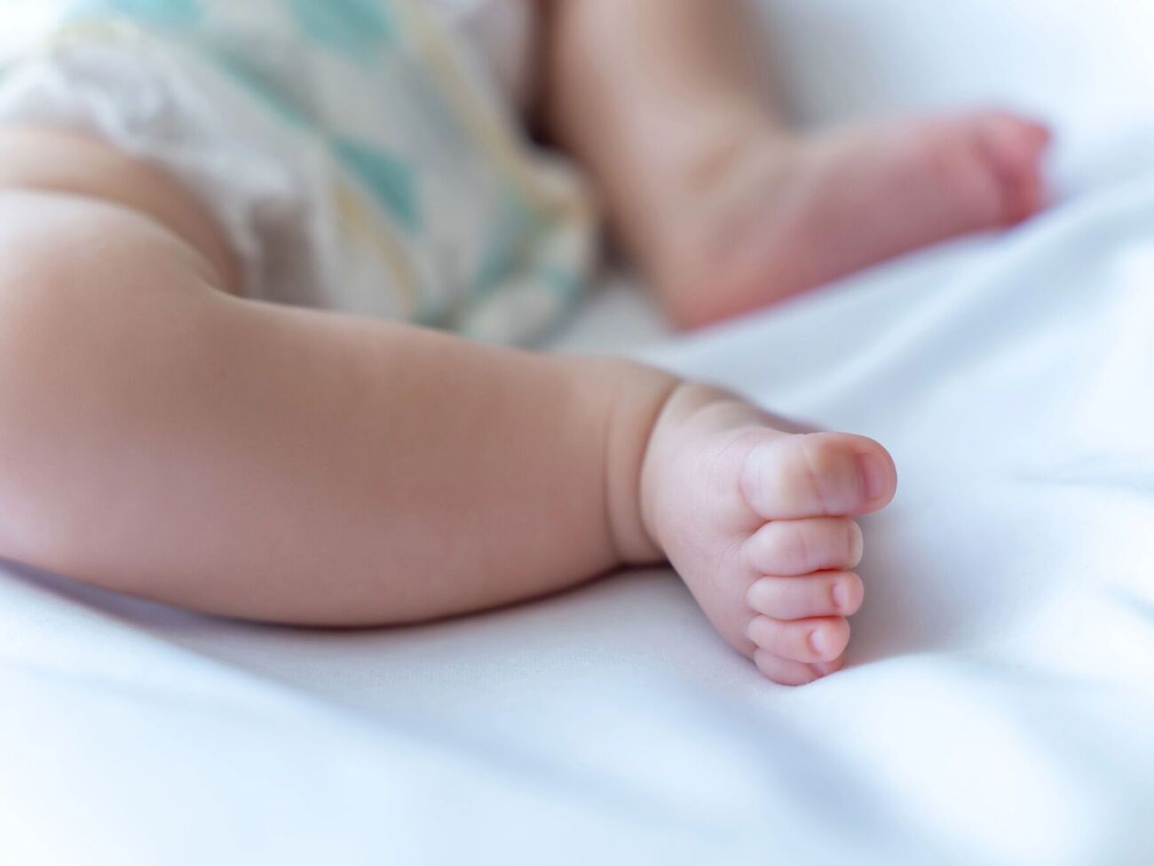 Дитину тримали в інтенсивній терапії пів року