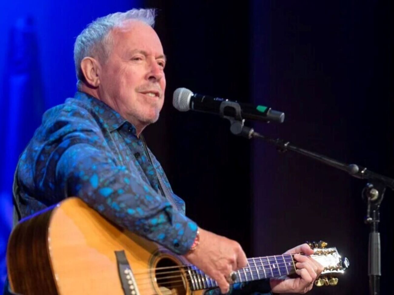 Макаревич осудил полномасштабное вторжение страны-агрессора РФ в Украину