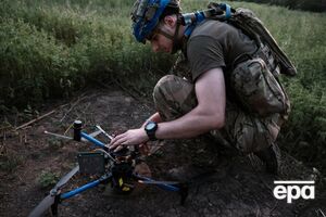 В игре можно почувствовать себя аэроразведчиком