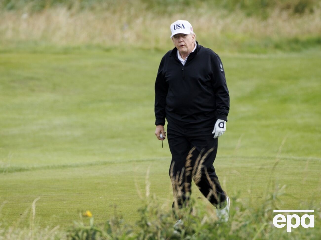 Трамп розповів про розмови з керівництвом Камбоджі й Таїланду