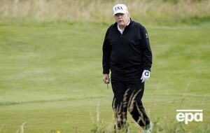 Трамп розповів про розмови з керівництвом Камбоджі й Таїланду