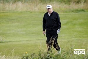 Трамп розповів про розмови з керівництвом Камбоджі й Таїланду
