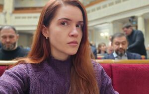 Безуглая заявила, что имеет "высокий порог страха" и что она "фактически не лжет"