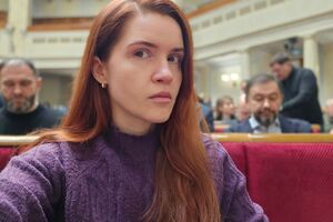 Безуглая заявила, что имеет "высокий порог страха" и что она "фактически не лжет"