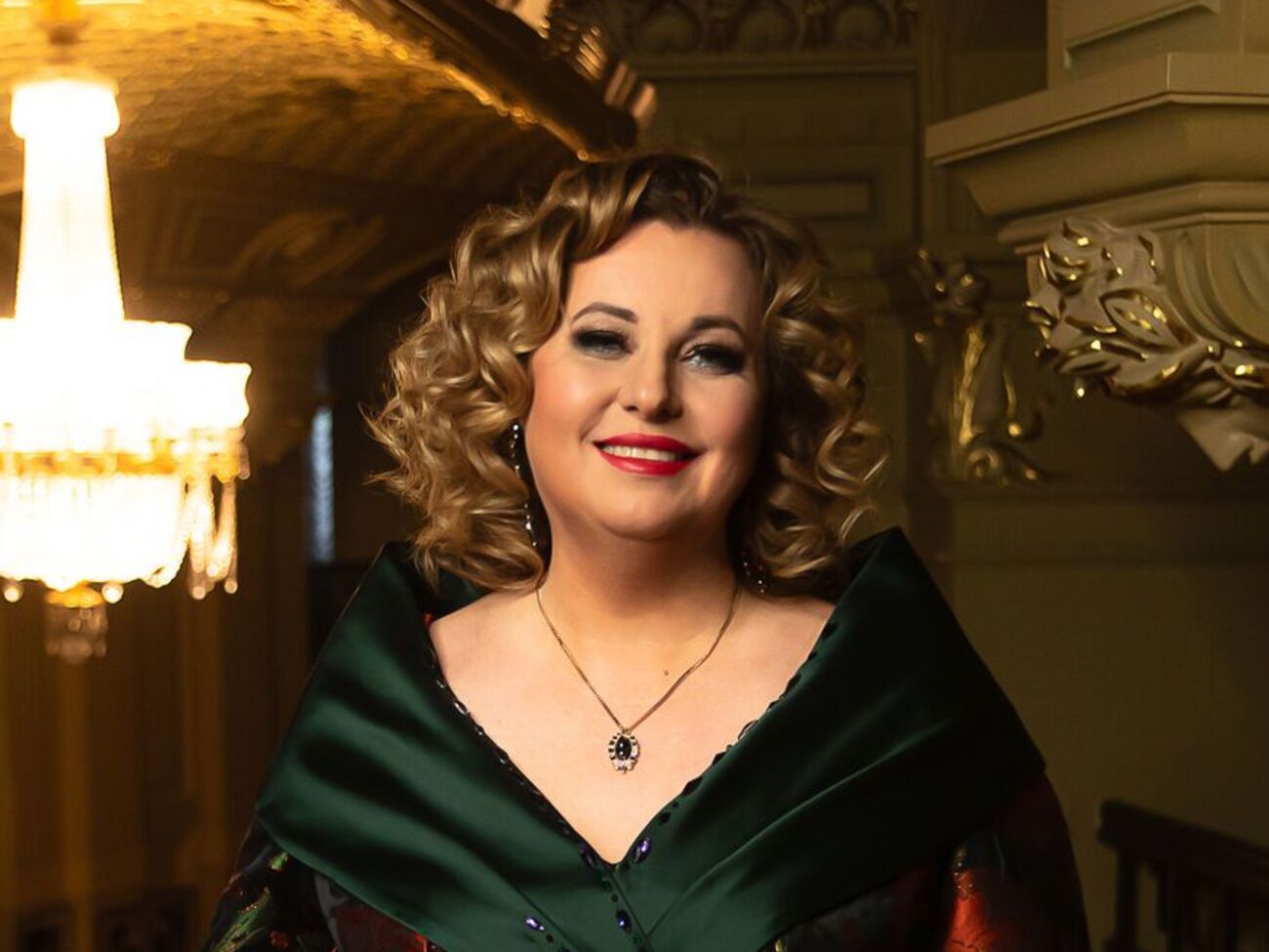 Монастирська: У Європі не дуже дивляться на релігію, національність