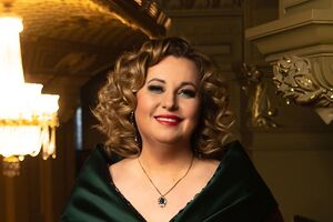 Монастирська: У Європі не дуже дивляться на релігію, національність