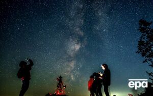 Издание рассказало, что можно увидеть в ночном небе в конце июля