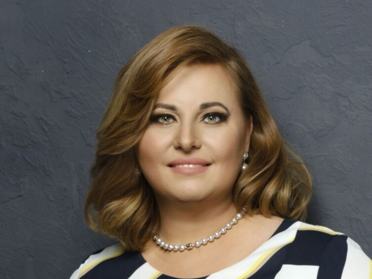 Монастирська: Я виступала в Маріїнському театрі в Санкт-Петербурзі й у московському концертному залі імені Петра Чайковського