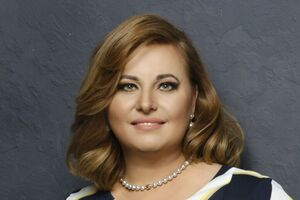 Монастирська: Я виступала в Маріїнському театрі в Санкт-Петербурзі й у московському концертному залі імені Петра Чайковського