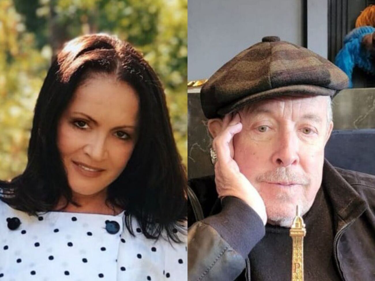 Макаревич о том, как Ротару исполнила его песню: Она старалась