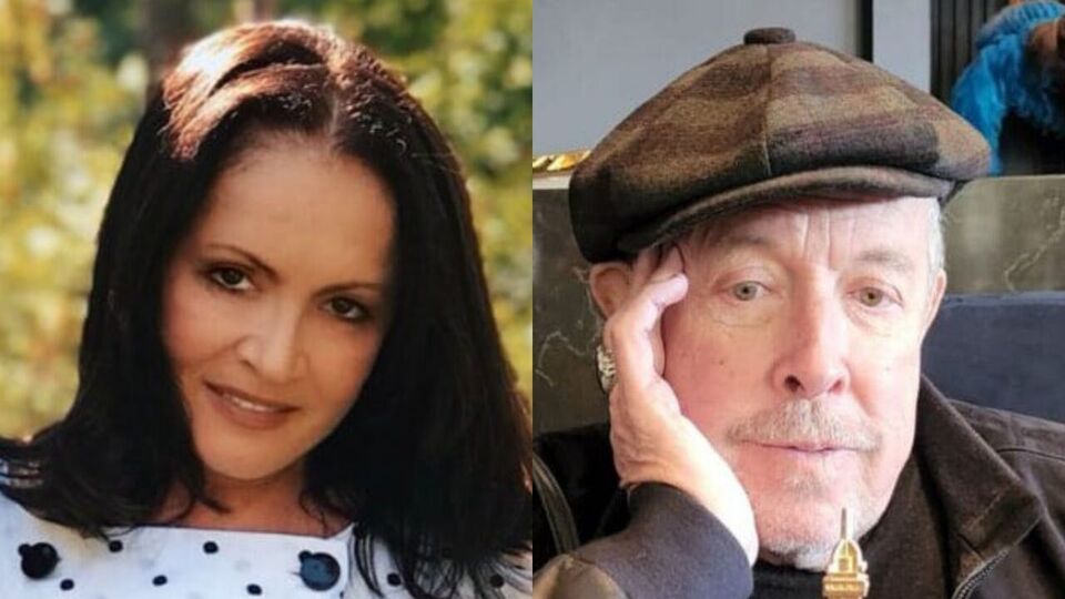 Макаревич про те, як Ротару виконала його пісню: Вона старалася