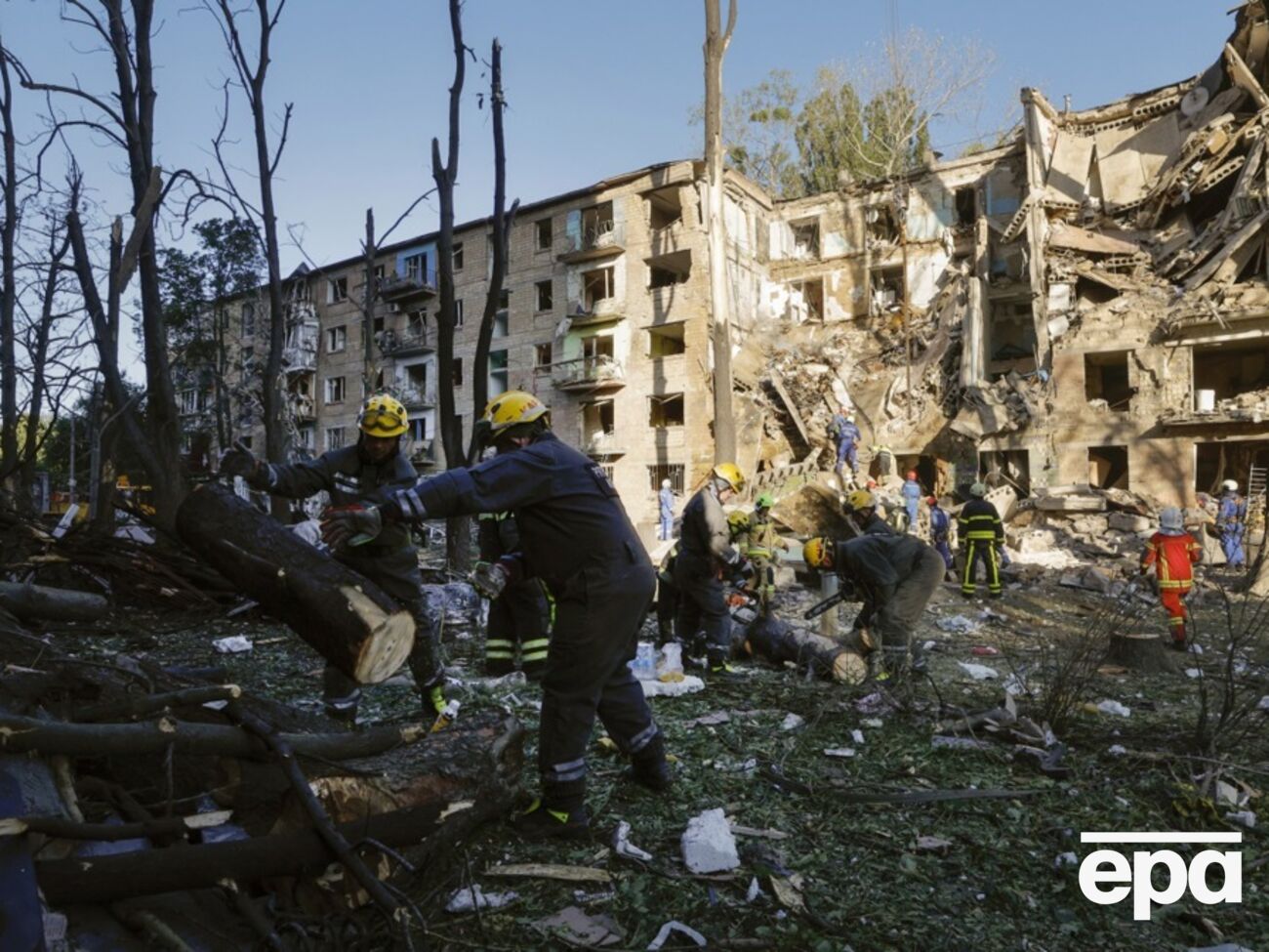 Росія готується активніше атакувати Україну