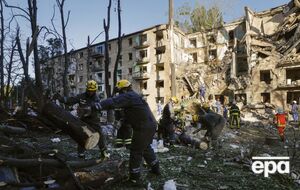 Росія готується активніше атакувати Україну