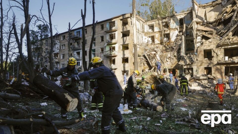 Росія готується активніше атакувати Україну