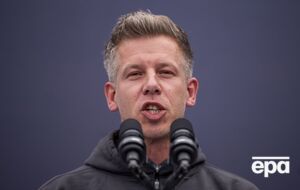 Мадяр висловився про членство України в ЄС