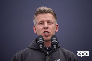 Мадяр висловився про членство України в ЄС