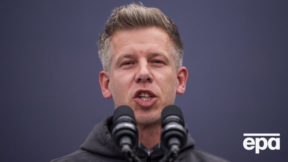 Мадяр висловився про членство України в ЄС