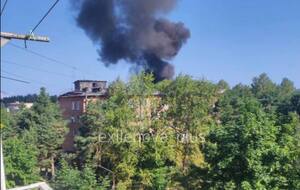 РФ атаковали беспилотники