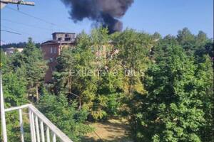РФ атаковали беспилотники