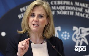 Майнль-Райзінгер вважає, що нейтралітет не захистить Австрію від загроз