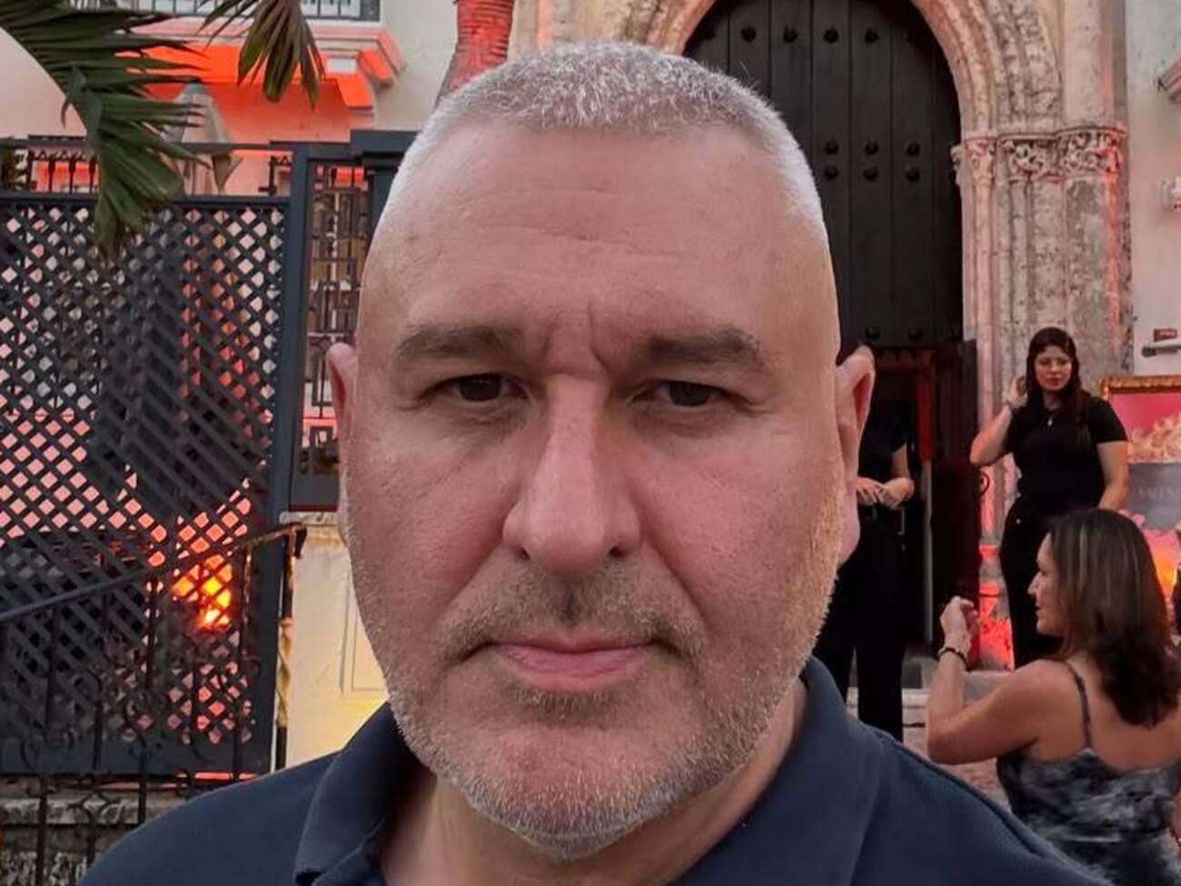 Фейгин – автор книги "В ловушке"