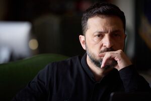 Зеленский подписал указ о санкциях