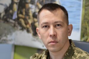 Истомин отметил, что в здании Полтавского областного ТЦК хранили личные дела военных ветеранов