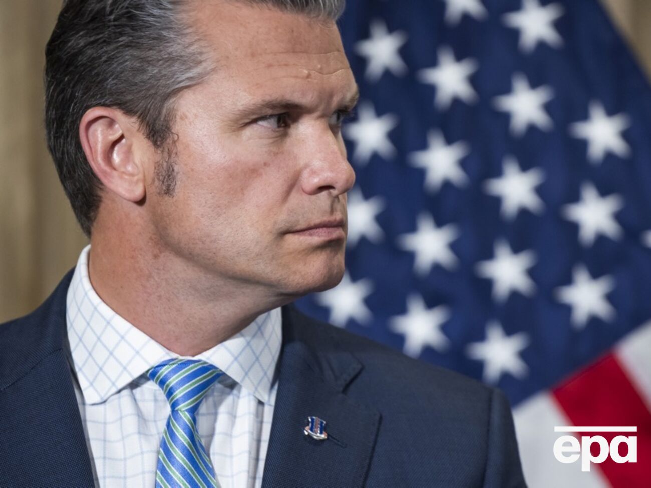 Хегсет начал проверять сотрудников Пентагона, чтобы обнаружить, кто "сливает" информацию в СМИ