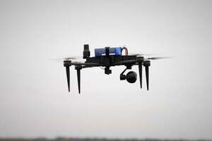 Комплекты для дронов передадут в рамках контракта Auterion с Пентагоном на $50 млн