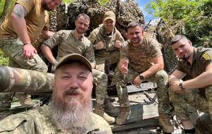 Команувачі підрозділів СБС провели нараду