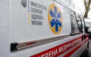 В ОВА повідомили, що всі екстрені служби залучено для реагування на наслідки обстрілу автобуса в Сумській області