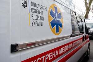 В ОВА сообщили, что все экстренные службы задействованы для реагирования на последствия обстрелов автобуса в Сумской области