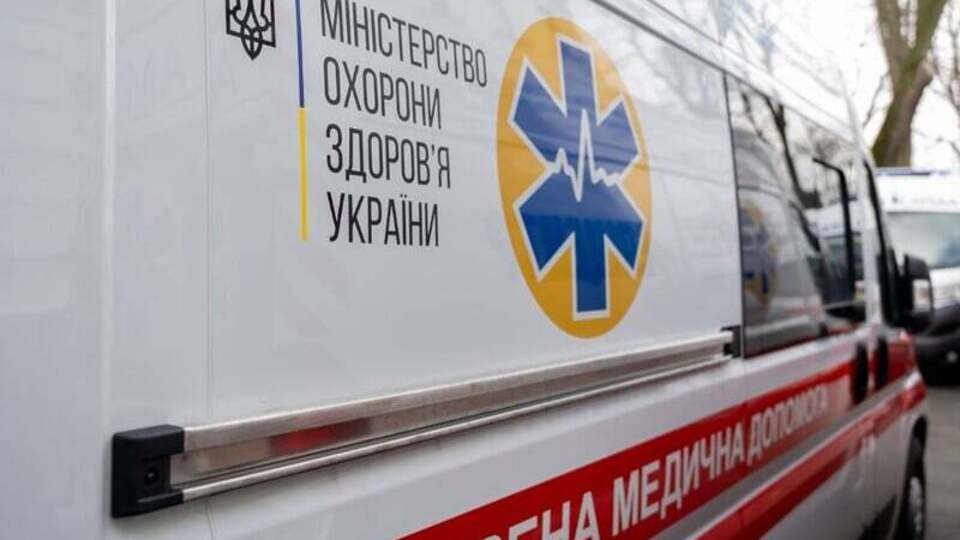 В ОВА сообщили, что все экстренные службы задействованы для реагирования на последствия обстрелов автобуса в Сумской области
