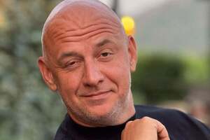 Потап заявляв, що виїхав з України, не порушивши законів