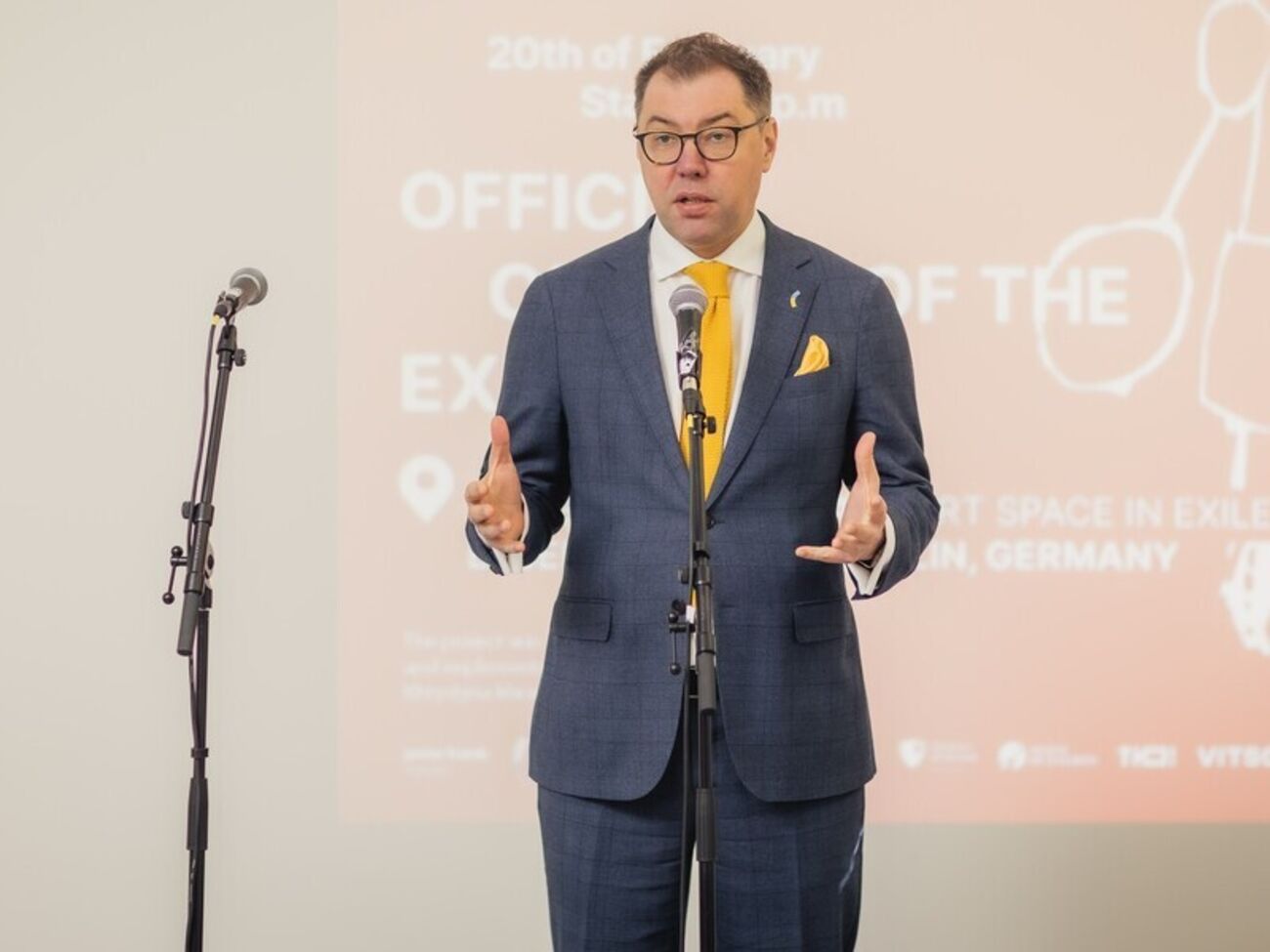 На думку Макеєва, сьогодні в Європі мають чітке уявлення про Україну й поважають ЗСУ