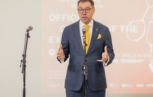 На думку Макеєва, сьогодні в Європі мають чітке уявлення про Україну й поважають ЗСУ