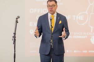 По мнению Макеева, сегодня в Европе имеют четкое представление об Украине и уважают ВСУ